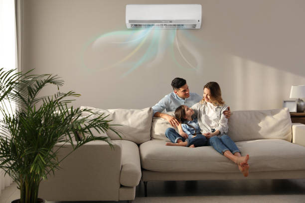 Best Affordable HVAC services  in Mulino, OR