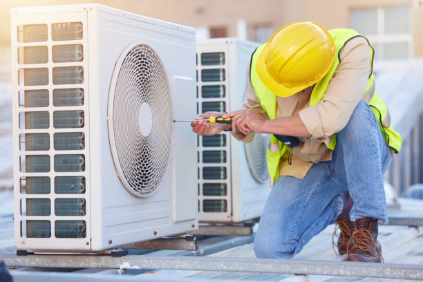 Best HVAC replacement cost  in Mulino, OR