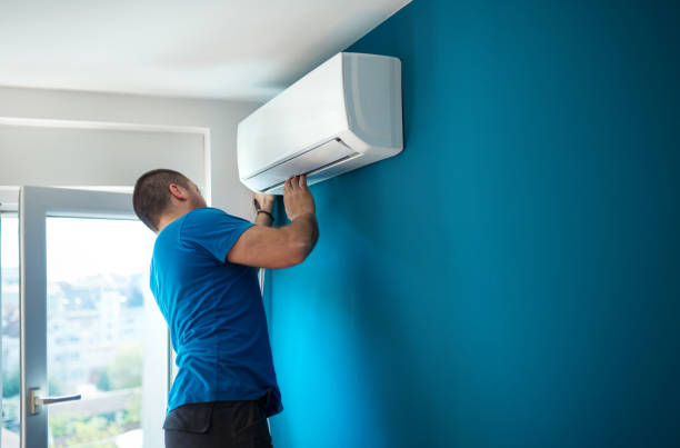 Best HVAC tune-up services  in Mulino, OR
