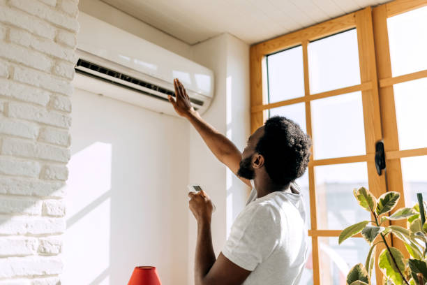Best HVAC system installation  in Mulino, OR