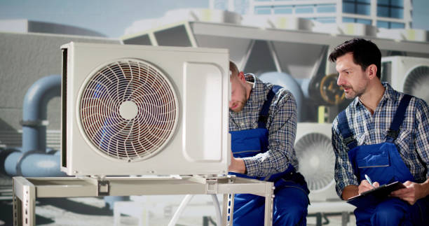 Best Central air repair  in Mulino, OR